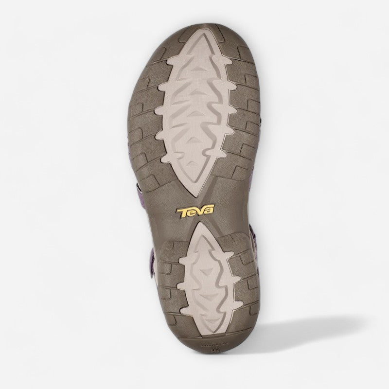 Women's Tirra Grey Ridge