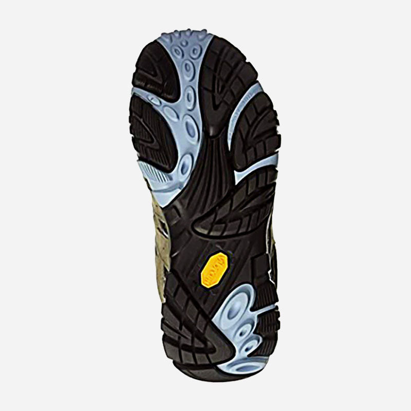 Moab 2 Waterproof Drizzle/Mint Medium