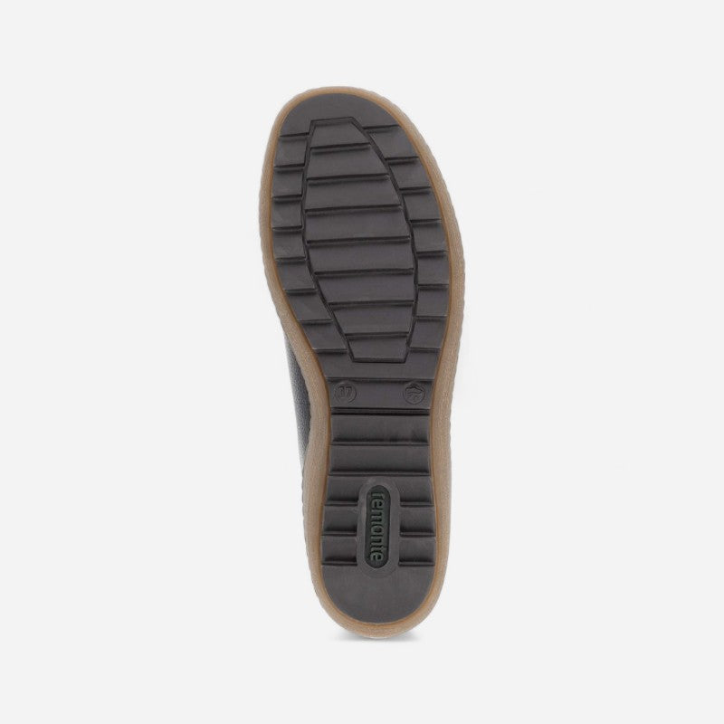 Women's Liv 02 Schwarz/Brown