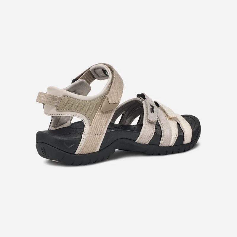 Women's Tirra Black/Birch/Multi
