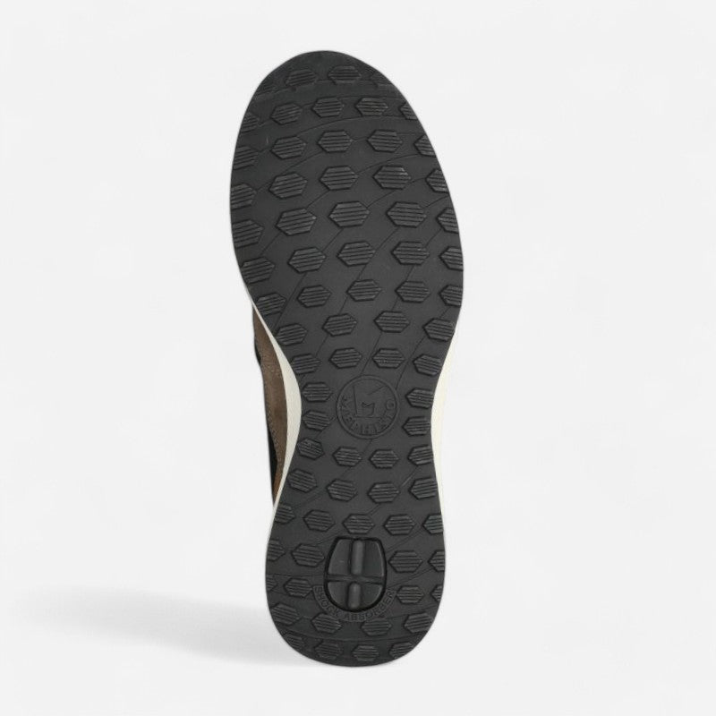 Men's Driss W Grey