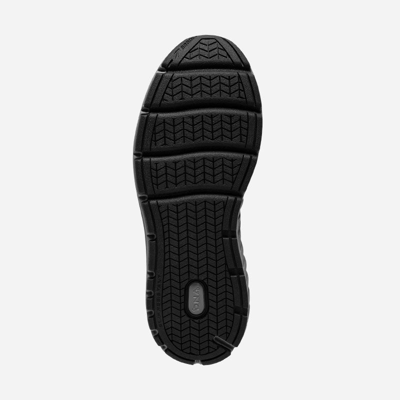 Men's Addiction Walker Suede Black/Primer/Black