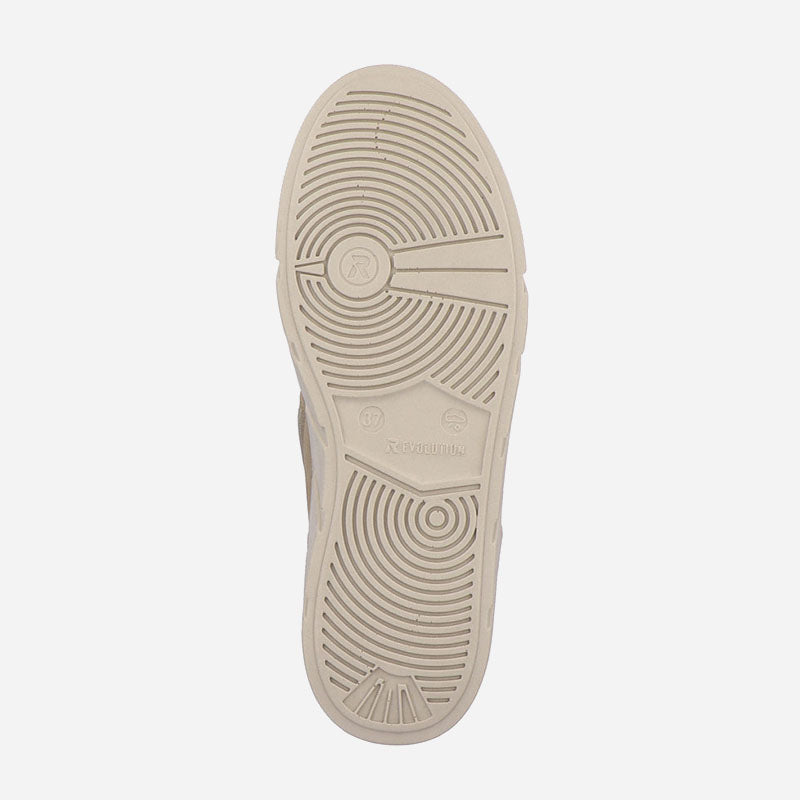 Carla 60 Camel/Beige/Camel