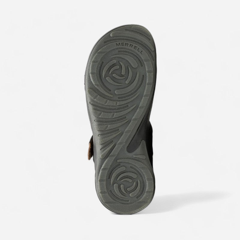 Terran 4 Slide Black