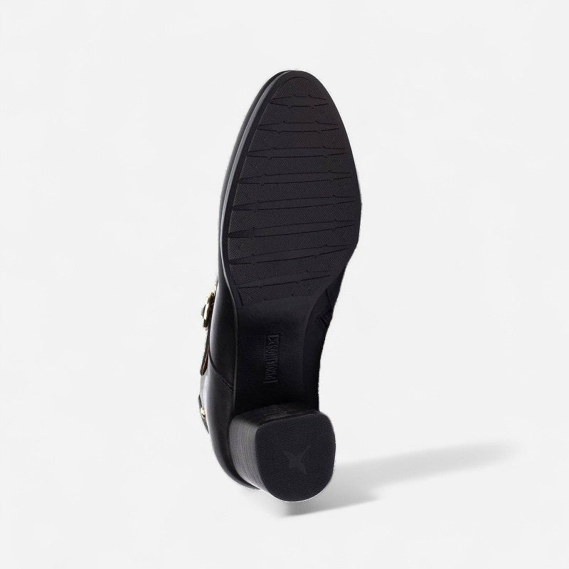 Calafat W1Z-8602C1 Black