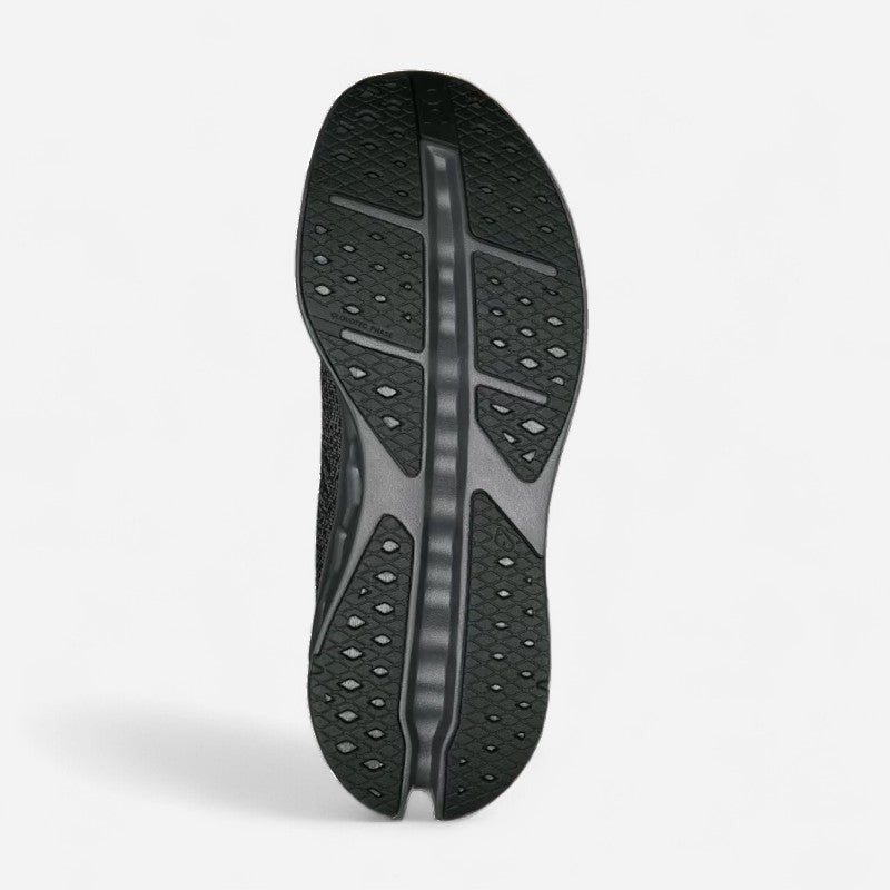 Women's Cloudsurfer Max 1 Black/Eclipse