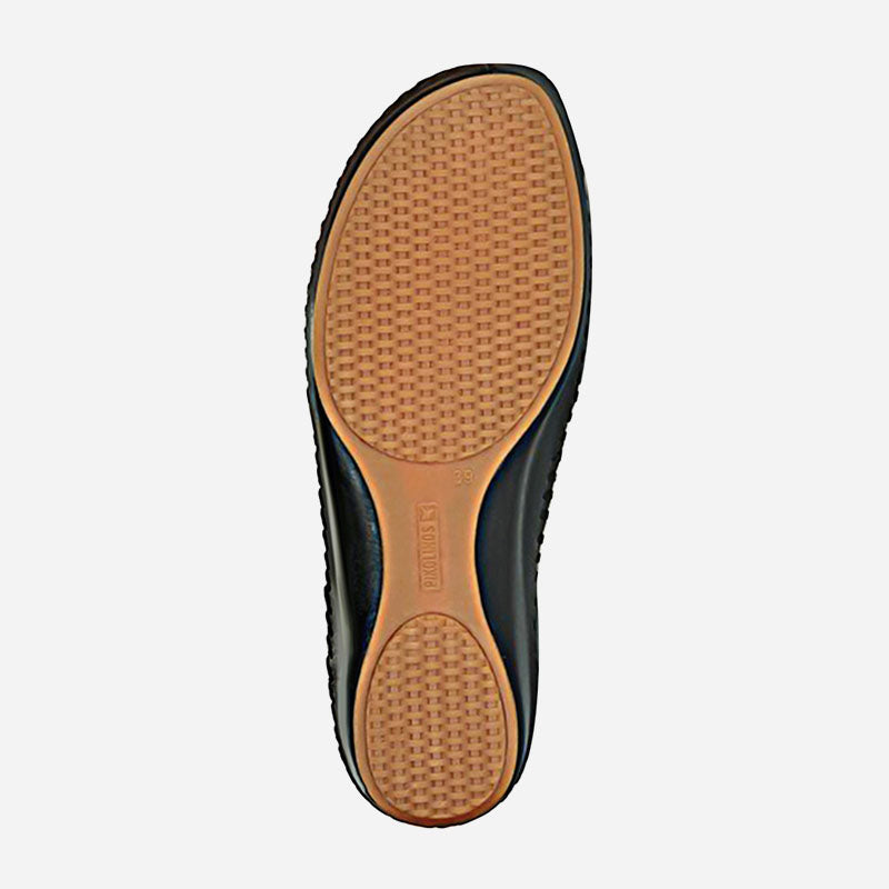 P. Vallarta 655-0906 Black