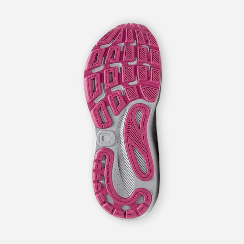 Women's Adrenaline GTS 24 Alloy/White/Zephyr