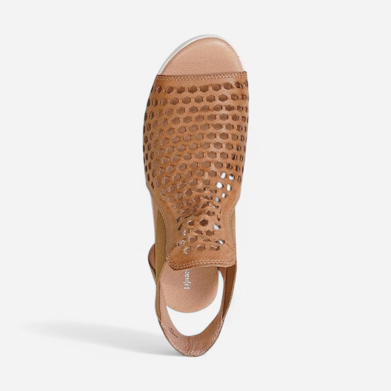 Odate Dark Tan
