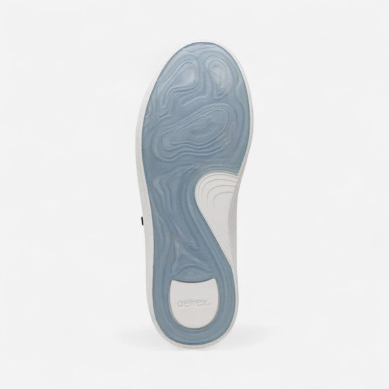 Aubrey Platform Navy