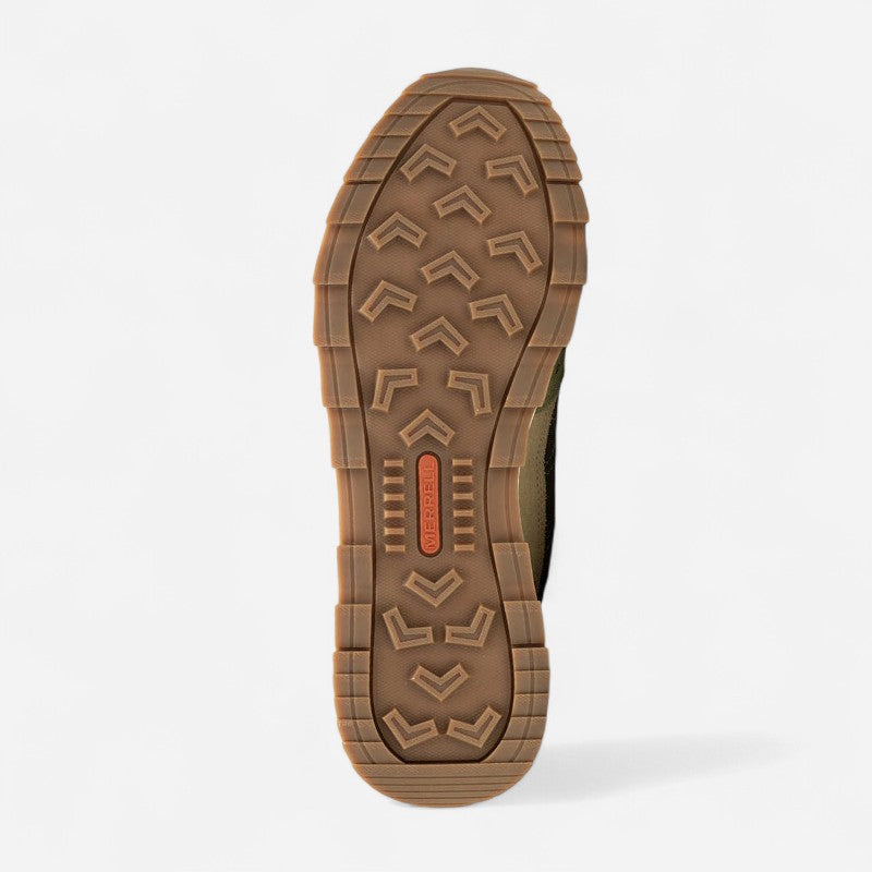 Men's Alpine 83 Sneaker Recraft Olive Multi