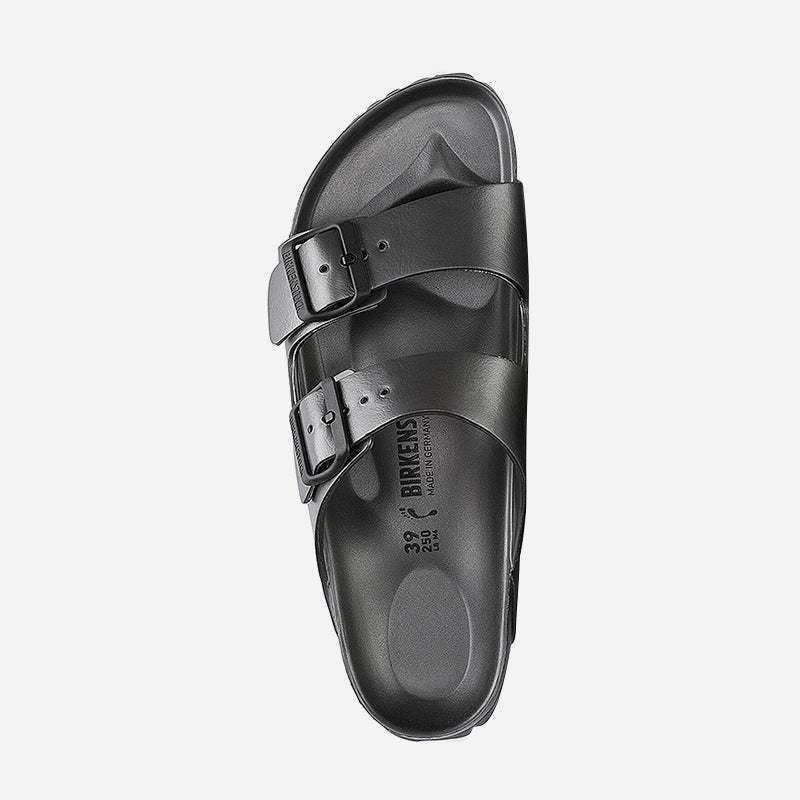Arizona Eva Anthracite Narrow