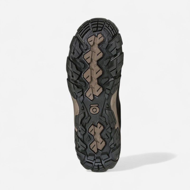 Men's Sawtooth X Mid B-Dry Canteen