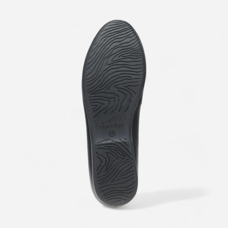 Lorri Black Tumbled