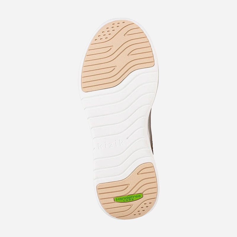 Unisex Lima White Creme