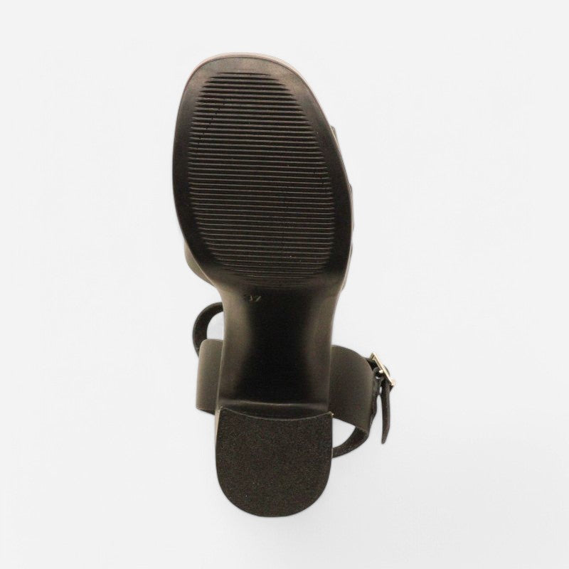 Women's Ava Black