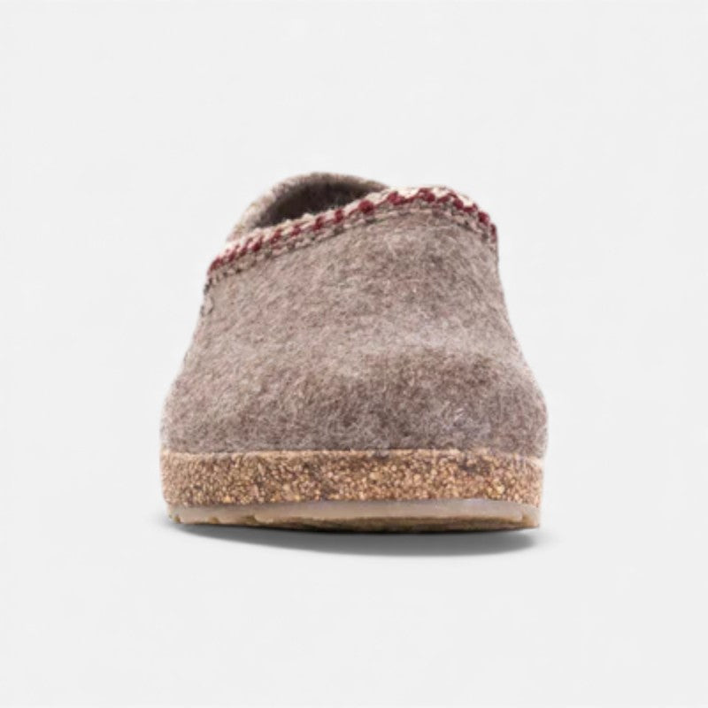 Unisex GZH ZigZag Beige