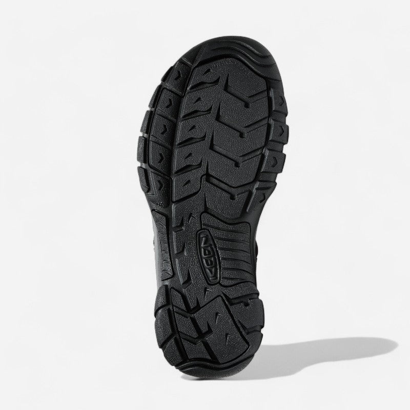 Men's Newport H2 Sandal Magnet/Chevron