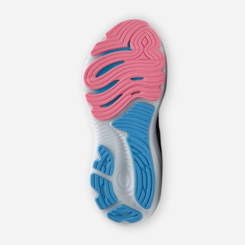 Women's Glycerin GTS 22 Blue Ribbon/Peacoat/Dianthus