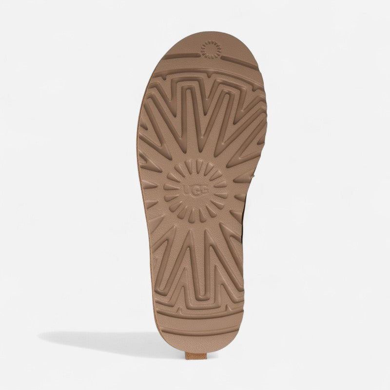 Women's Classic Micro Chestnut