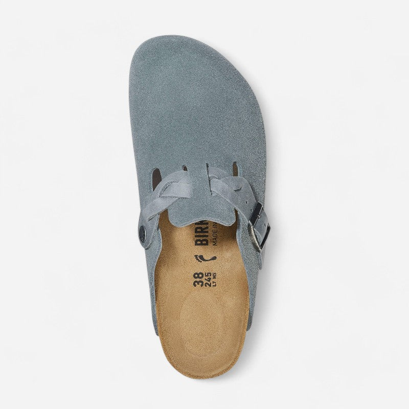 Birkenstock Boston Braided