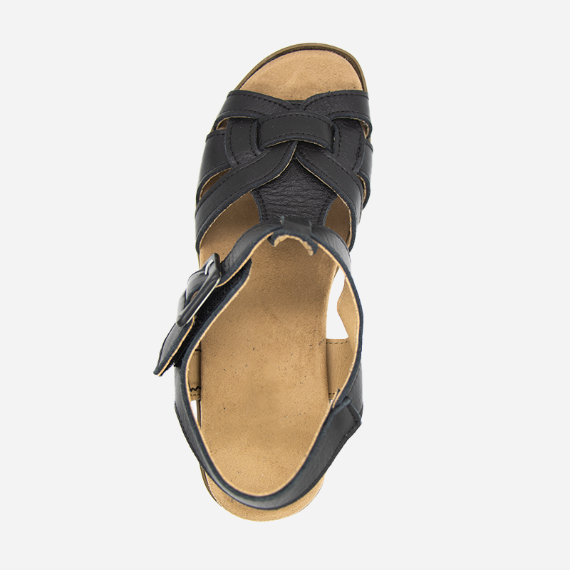 Luz 04 Black