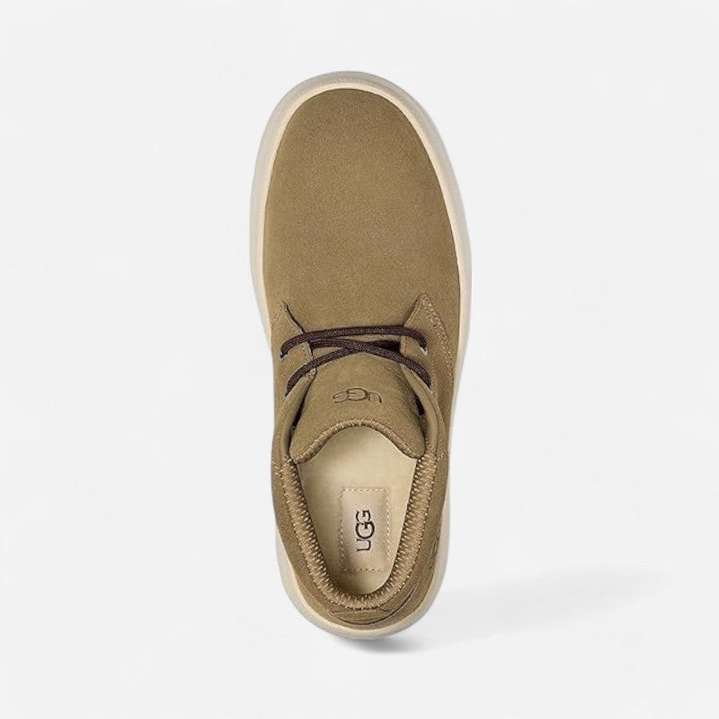Men's Burleigh Chukka Antilope