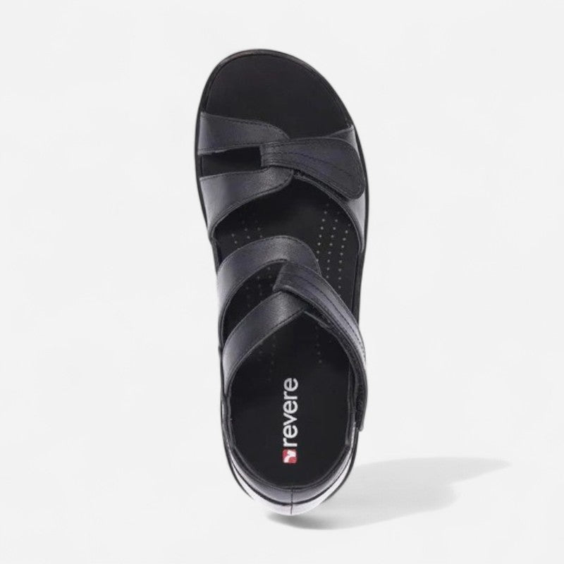 Ignite Fur Black