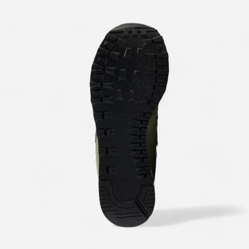 Unisex 574 Dark Olivine