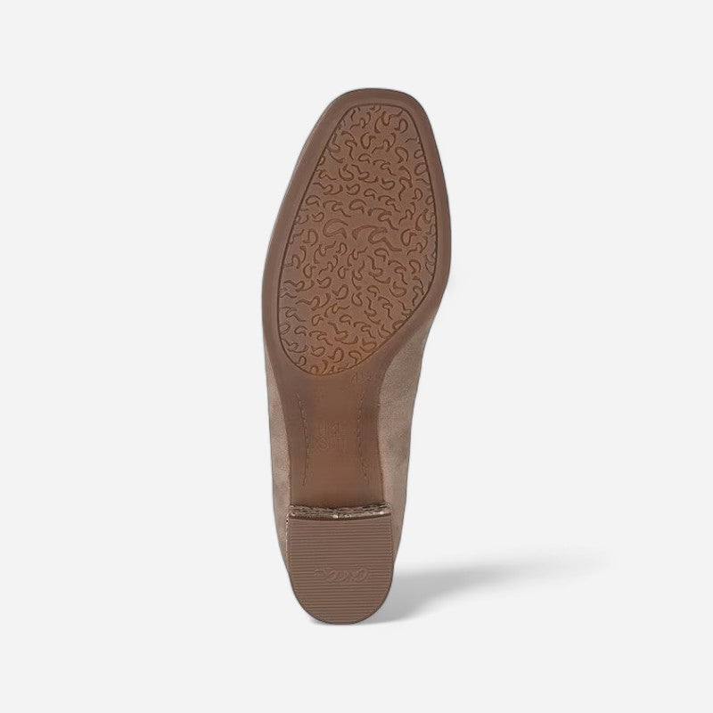 Gabrielle Sp Sand & Camel