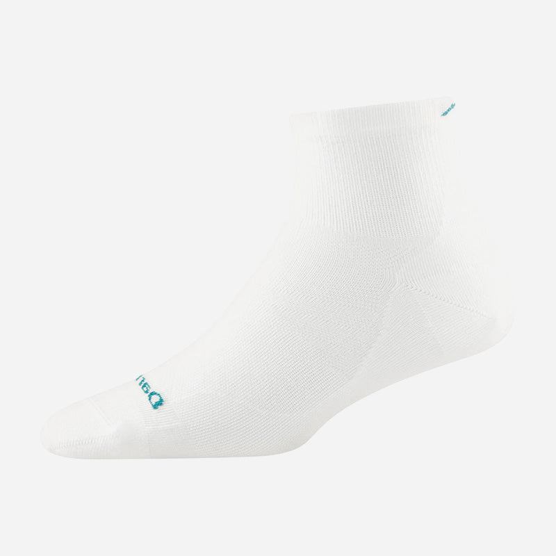 Run 1/4 Ultra Lightweight Black