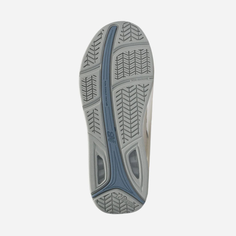 Women's 928V3 White Blue