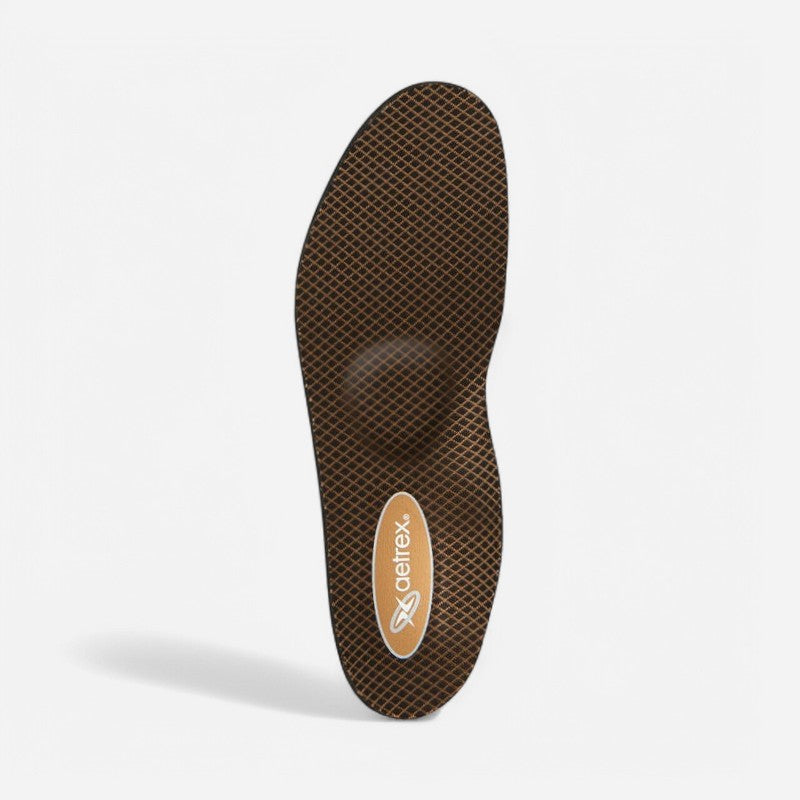 Compete Orthotics W/ Metatarsal Support