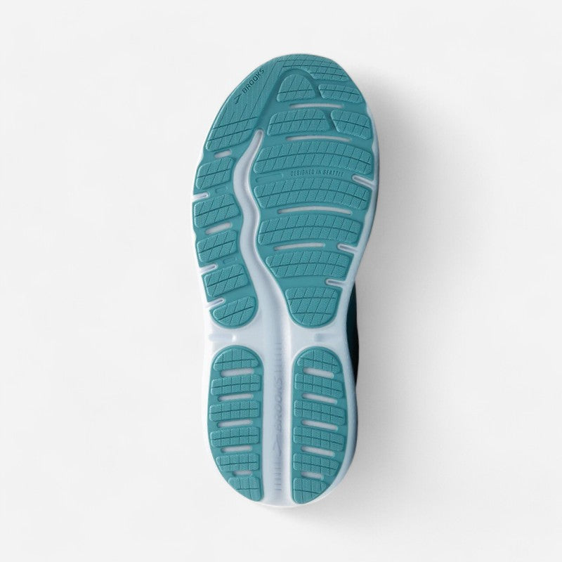 Women's Ghost Max 2 Storm Blue/Knockout Pink/Aqua