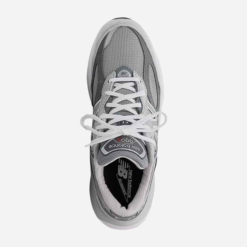 Men's M990v6 Grey