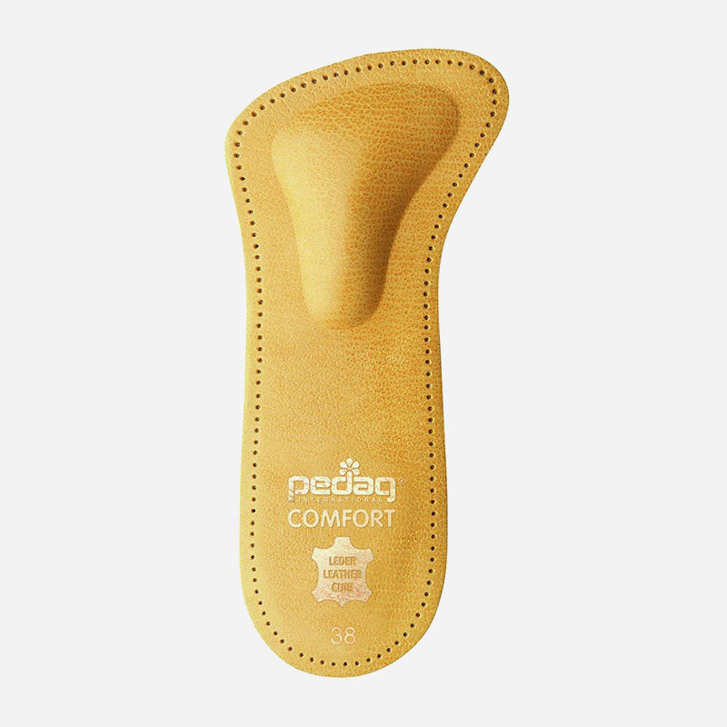 Comfort Met Insert Tan