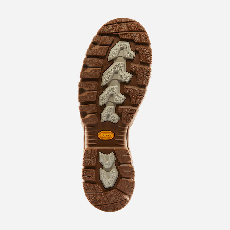 Men's Vicious 4.5" Tan/Black NMT