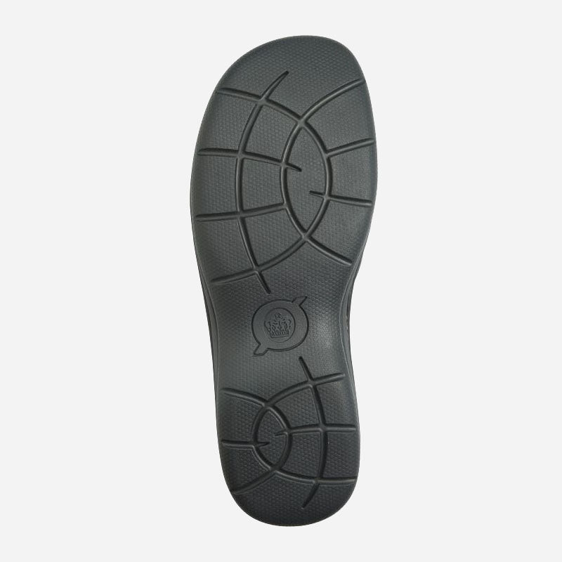 Men's Blast III Black