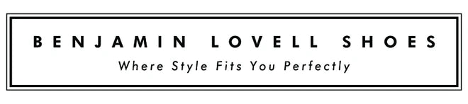 Benjamin Lovell Shoes
