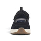 Uptown MJ Sneaker Navy Blazer