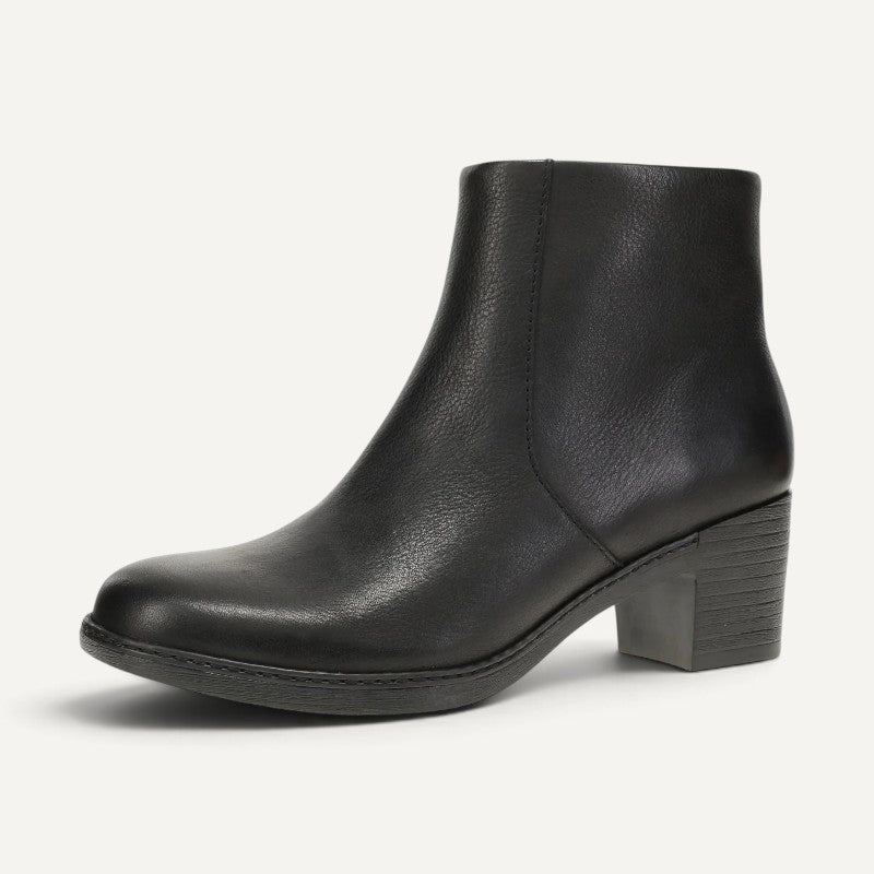 Meryll Boot Black