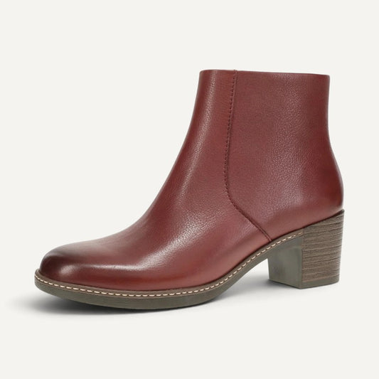 MERYLL BOOT SANGRIA