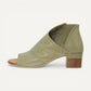 YARA SILVER LIGHT GREEN