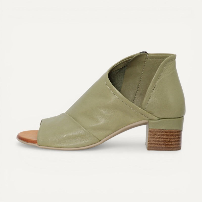 YARA SILVER LIGHT GREEN