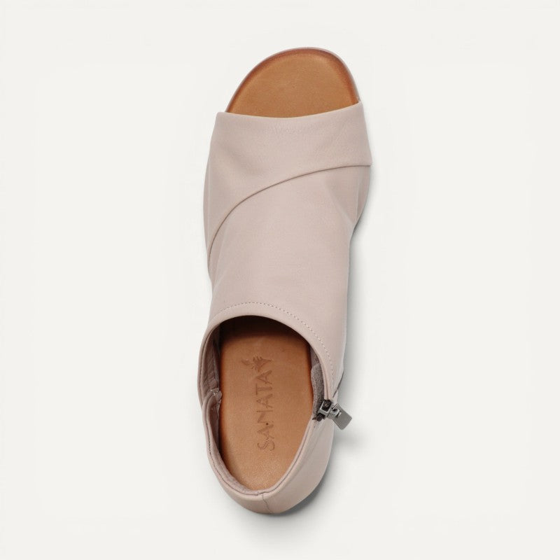 YARA SILVER GREY