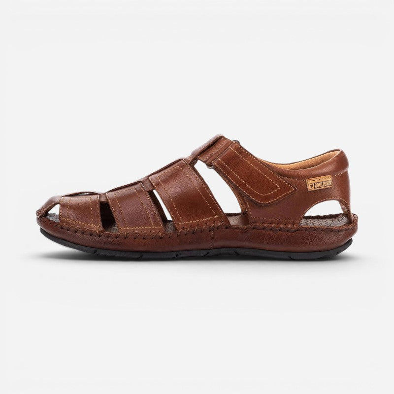 Men's Tarifa 06J-5433 Cuero