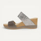 Shannon Pewter Taupe