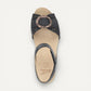 Stella Woven Black