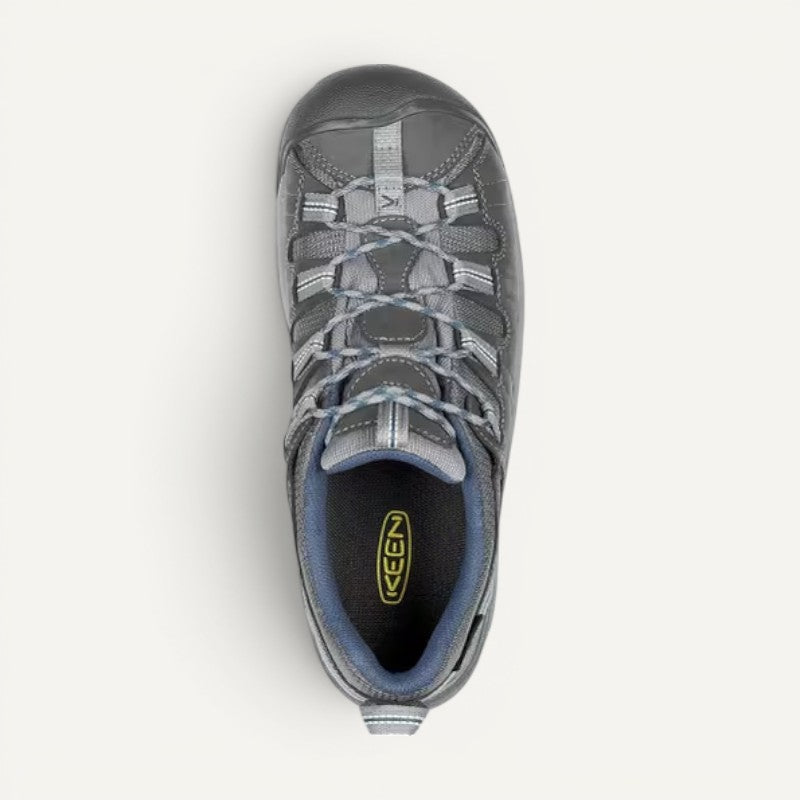 Men's Targhee II WP Gargoyle/ Midnight Navy