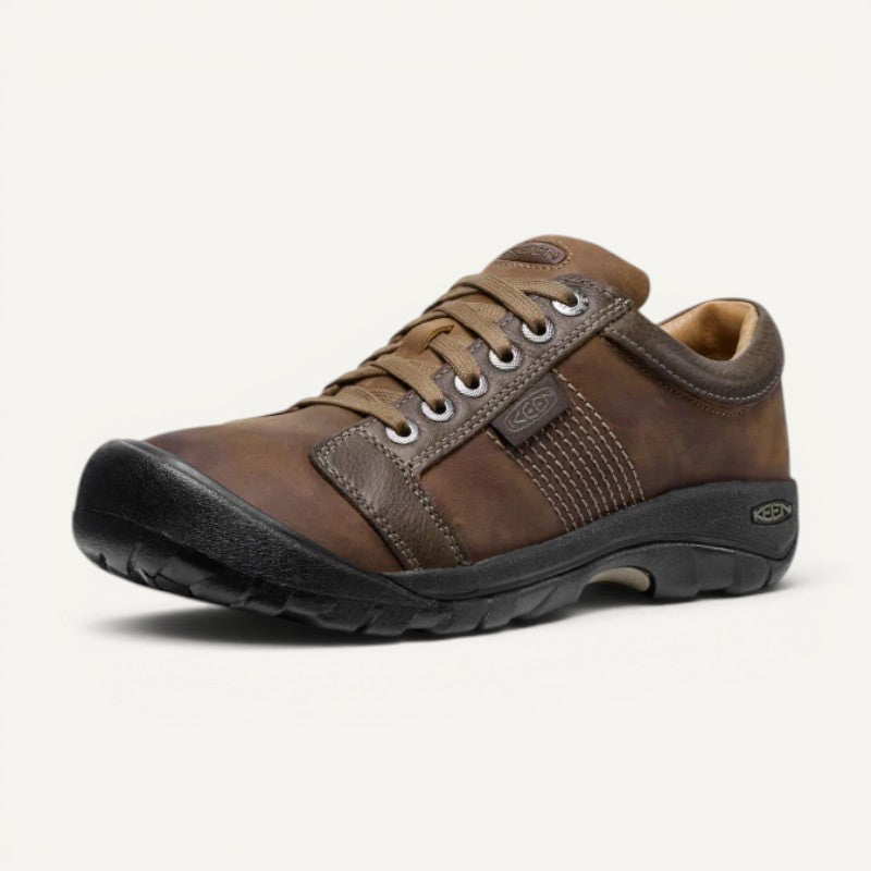 Men's Austin Chocolate Brown